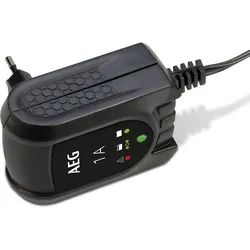 AEG Batteriepulser MB 1.0