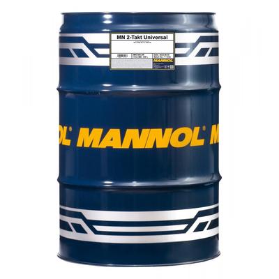 MANNOL Motoröl MN7205-DR Motorenöl,Öl,Öl für Motor