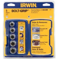 Irwin, Velowerkzeug