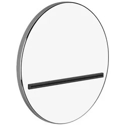 Gessi Origini Schwalleinlauf, für separaten Einhebelmischer, Wandmontage, 65295031, Farbe: Chrom