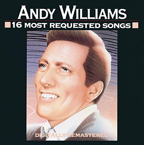 Andy Williams - Greatest Hits - Preis vom 09.10.2026 07:28:09 h