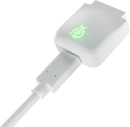 Powerfox FLOW Energiekosten-Messgerät Alarmfunktion, Datenloggerfunktion, mit App-Steuerung
