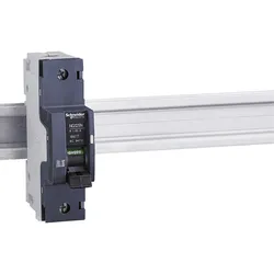 Schneider Electric Leistungsschalter NG125N 18616