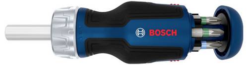 Bosch Professional 1600A039PW Bit-Ratschen-Schraubendreher