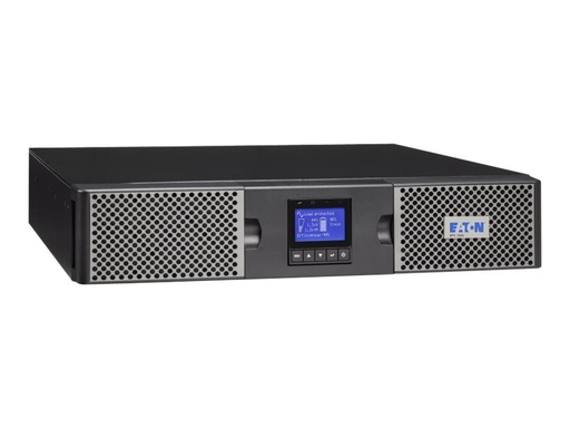 Eaton 9PX 1500i RT2U Netpack - USV (in Rack montierbar/extern) (9PX1500IRTN)