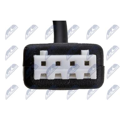 NTY Montagesatz, Sensor-Einparkhilfe EPDC-UV-CP27B