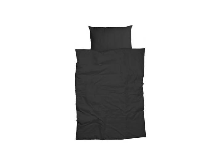 Nobilium - Uni Satin (Kissenbezug, 65 x 65 cm), Uni Satin Kissenbezug 65 x 65 cm, Onesize