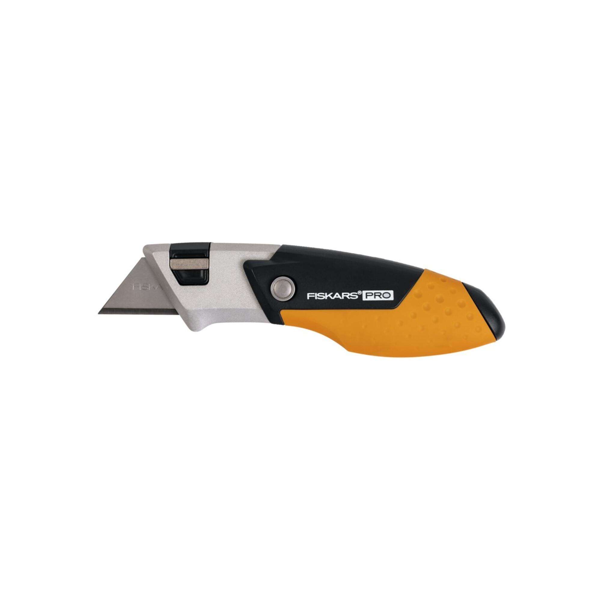 Fiskars Kompaktes Klappmesser Pro (1062939)