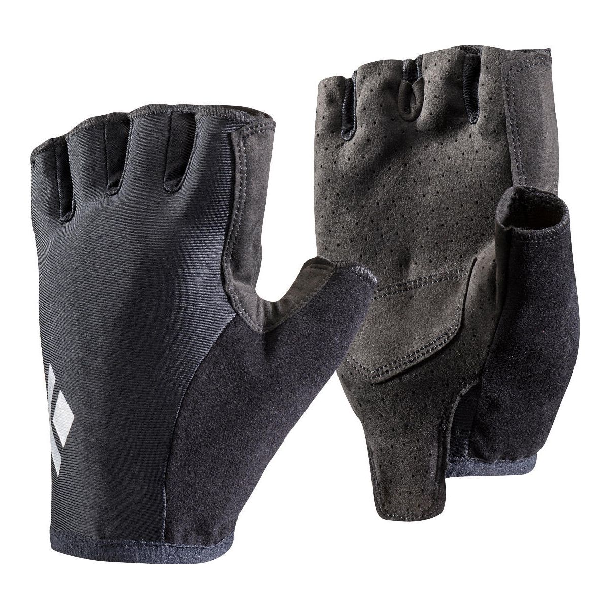 Black Diamond Trail Gloves black (BLAK) XL_ BD801737BLAKXL_1