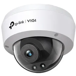 TP-Link VIGI C240I IR Netzwerk-Überwachungskamera für den Außenbereich mit 4 mm Objektiv
