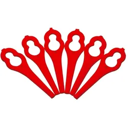 Bosch Sicherheitskunststoffmesser für ART 26 F016800183 VE = 24 Stück