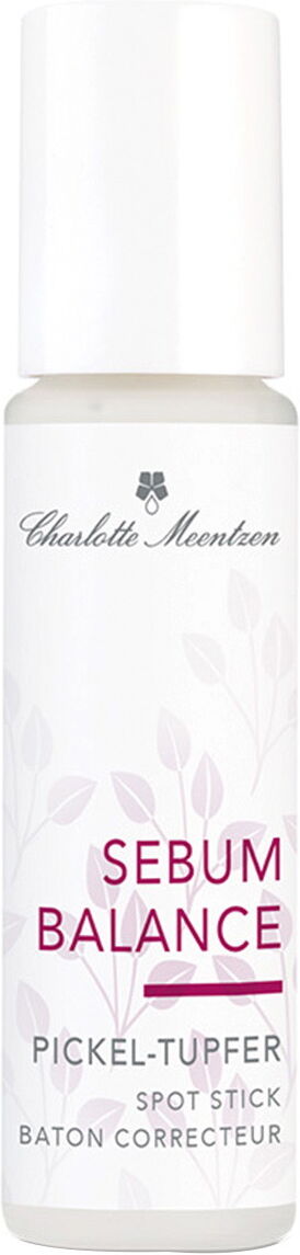 10ml Charlotte Meentzen Sebum Balance Pickel-Tupfer