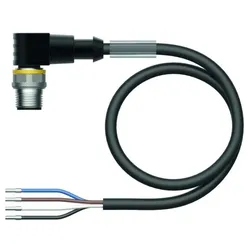 Turck Anschlussleitung WSC4.4T-2/TEL