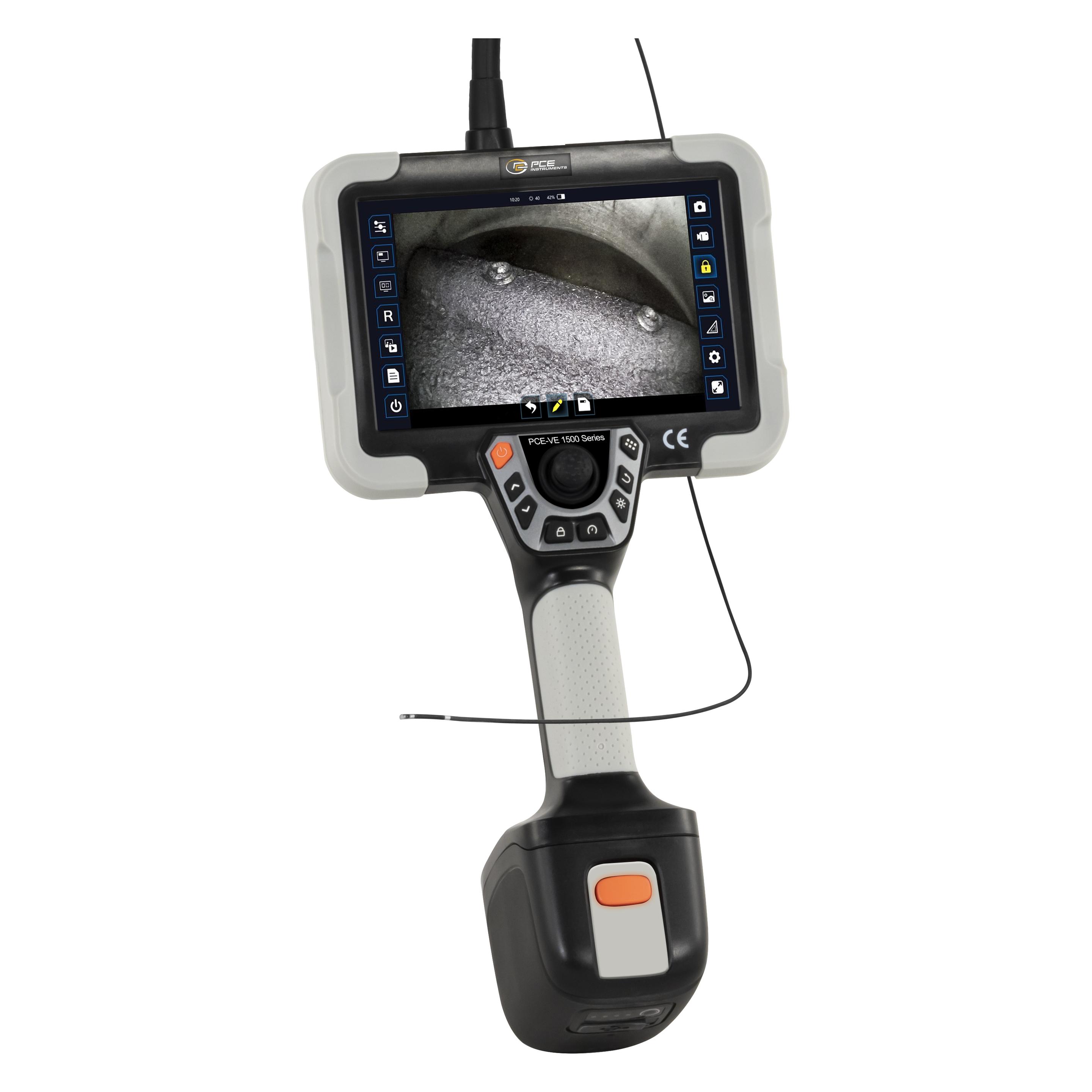 PCE Instruments Boroskop (PCE-VE 1500-22190)