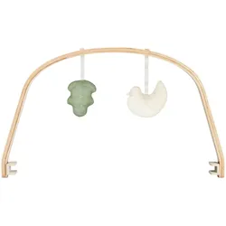 Babymoov Spielbogen Swoon Flow, natur