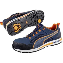 Puma, Sicherheitsschuhe, Crossfit (S3, 47)