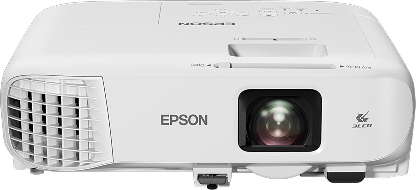Epson V11HB60040 Projector