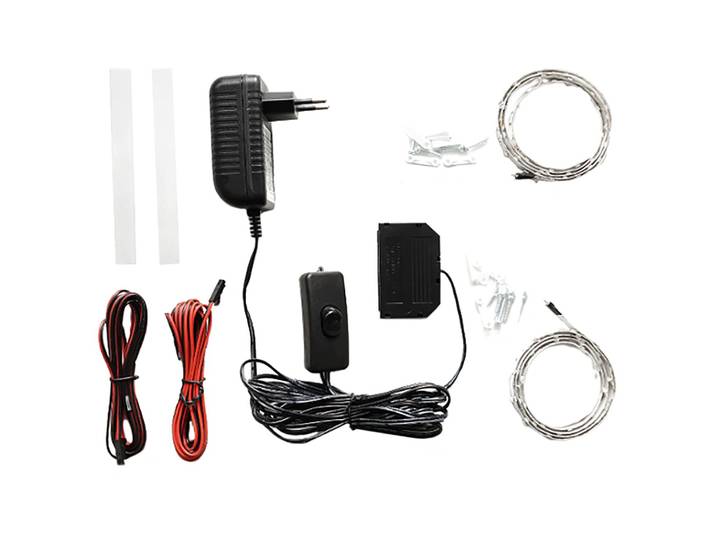 LED-Band Doora I 30 x 1 x 1cm Material: Andere