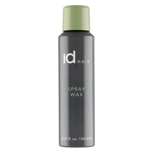 IdHair Creative Spray Wax (150 ml) (10780020001)