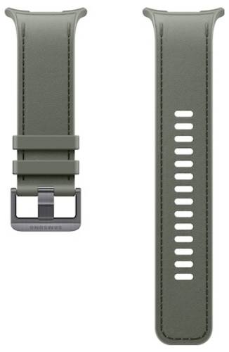 Samsung Peakform Band Ersatzarmband Oliv