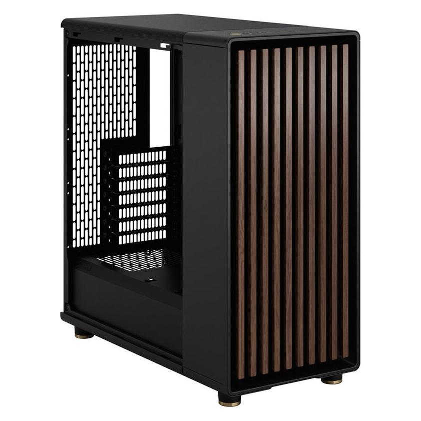 Fractal North (ATX, mATX, Mini-ITX) (FD-C-NOR1C-02)