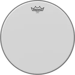 Remo Emperor Coated Pack Fusion 10 12 14 Tom Set (Tom), Drumhead, Weiss