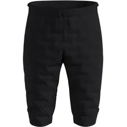 Odlo, Herren, Langlaufhose, Zeroweight Insulator (L), Schwarz