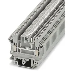 Phoenix Contact 3002131 Durchgangsklemme UK 3D-MSTBV-5,08 UK3DMSTBV508  - 50 Stück
