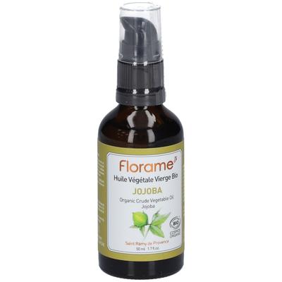 Florame HLE VEG Jojoba 50Ml 50 ml Öl