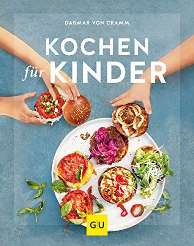 Dagmar von Cramm - Kochen für Kinder (GU Familienküche) - Preis vom 13.10.2026 19:28:25 h