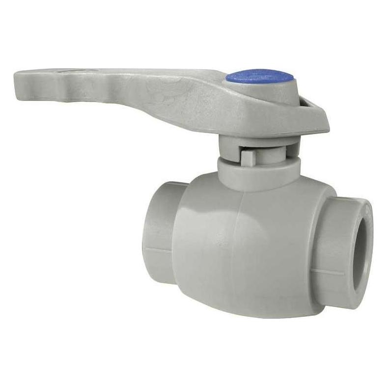 Kan therm PP ball valve 75mm 04111275 (21146805)