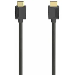 HAMA 200704 High Speed HDMI-Kabel, 4K, 5
