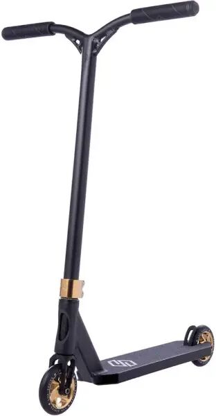 Monopattino Freestyle Striker Lux (Gold Chrome)