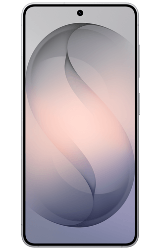 Samsung Galaxy S26 256GB Silber