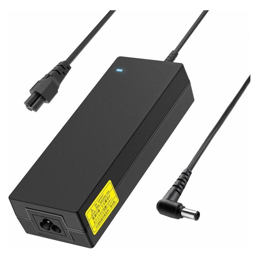 CoreParts Power Adapter for Sony (120 W) (MBXSO-AC0013)