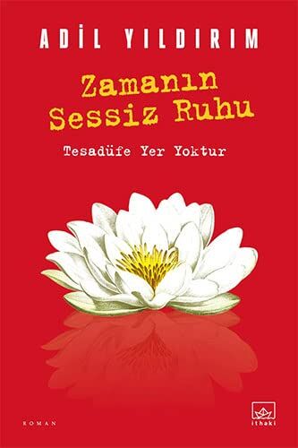 Adil Yildirim - Zamanın Sessiz Ruhu - Preis vom 10.10.2026 11:48:34 h