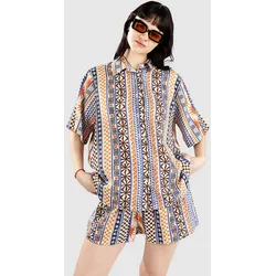 Rip Curl San Carlos Hemd multi Gr. M
