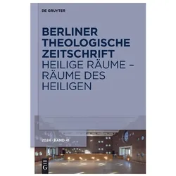 Heilige Räume – Räume des Heiligen, Fachbücher von Markus, Katharina, Mohammad, Witte, Greschat, Gharaibeh