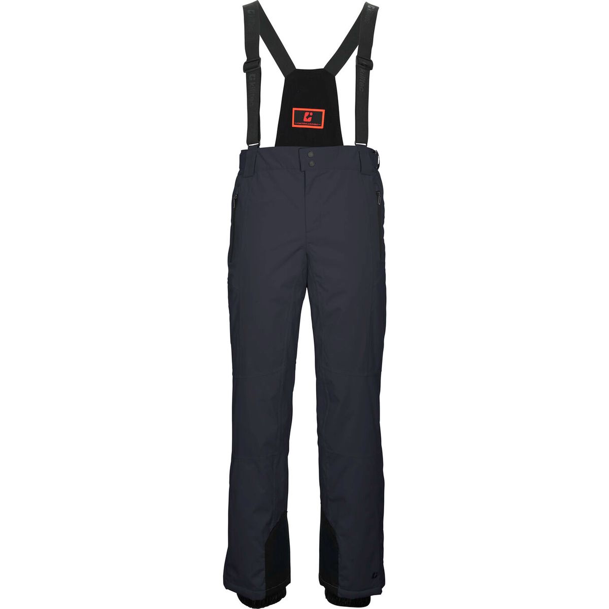 killtec KSW 100 Men Ski Pants dunkelnavy (00814) XL 44999-000-00814-XL
