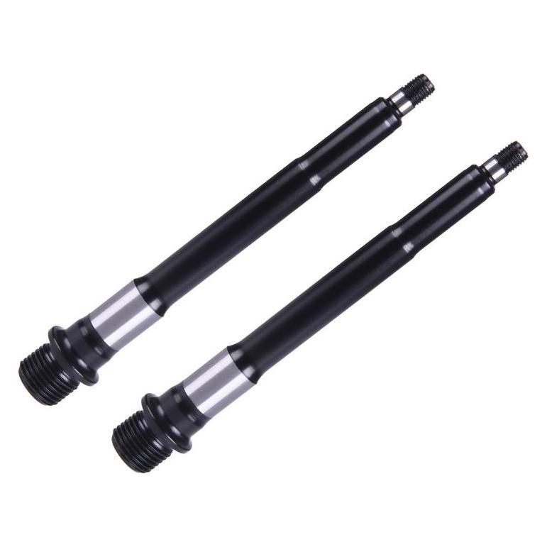 DMR V11 Axles 2 Stück/pièces. (DMR-S-V11-AXLES)
