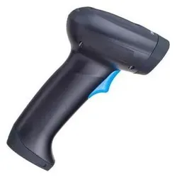 Cipherlab 2560 Linear Imager Black (1D-Barcodes), Barcode Scanner, Schwarz