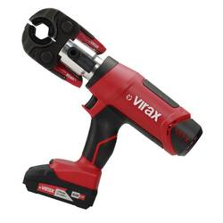 Virax Akkuhydraulisches Press- und Schneidwerkzeug Li-Ion 253551
