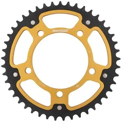 Supersprox, Motorrad Zubehör, SPX Stealth 245/2.4:47