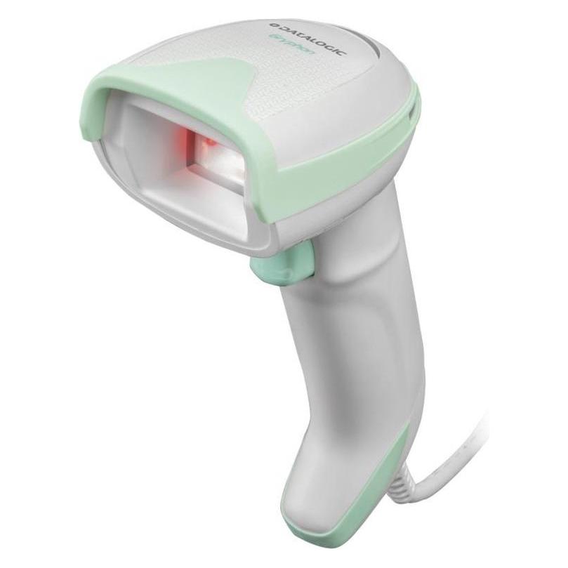 Datalogic Gryphon I GD4520-HC High Density - Kit (1D-Barcodes, 2D-Barcodes) (GD4520-HCK1-HD)