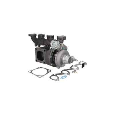 KAMOKA Lader, Aufladung 8600193 für Ford