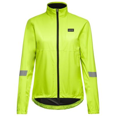 GORE Wear - Women's Stream Jacket - Fahrradjacke Gr 36 grün