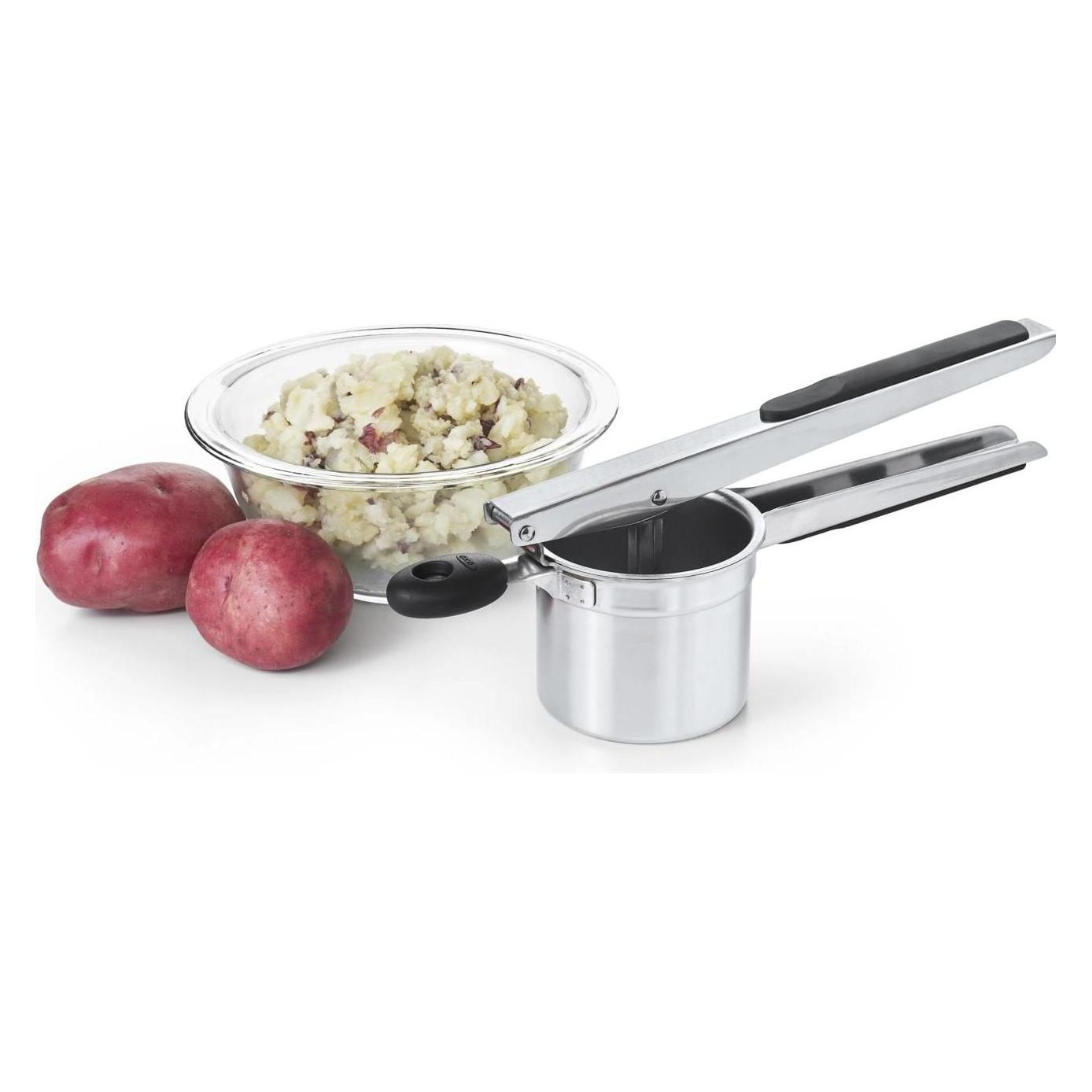 OXO Kartoffelpresse (26981V3MLNYK)