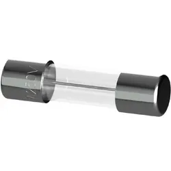 Wieland Sicherung WF 5X20 1A