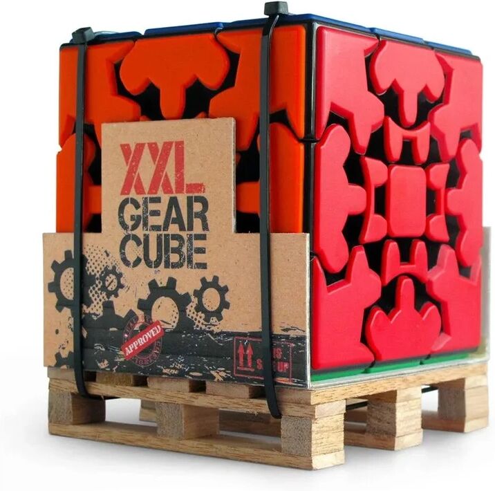 Gear Cube XXL - Recent Toys