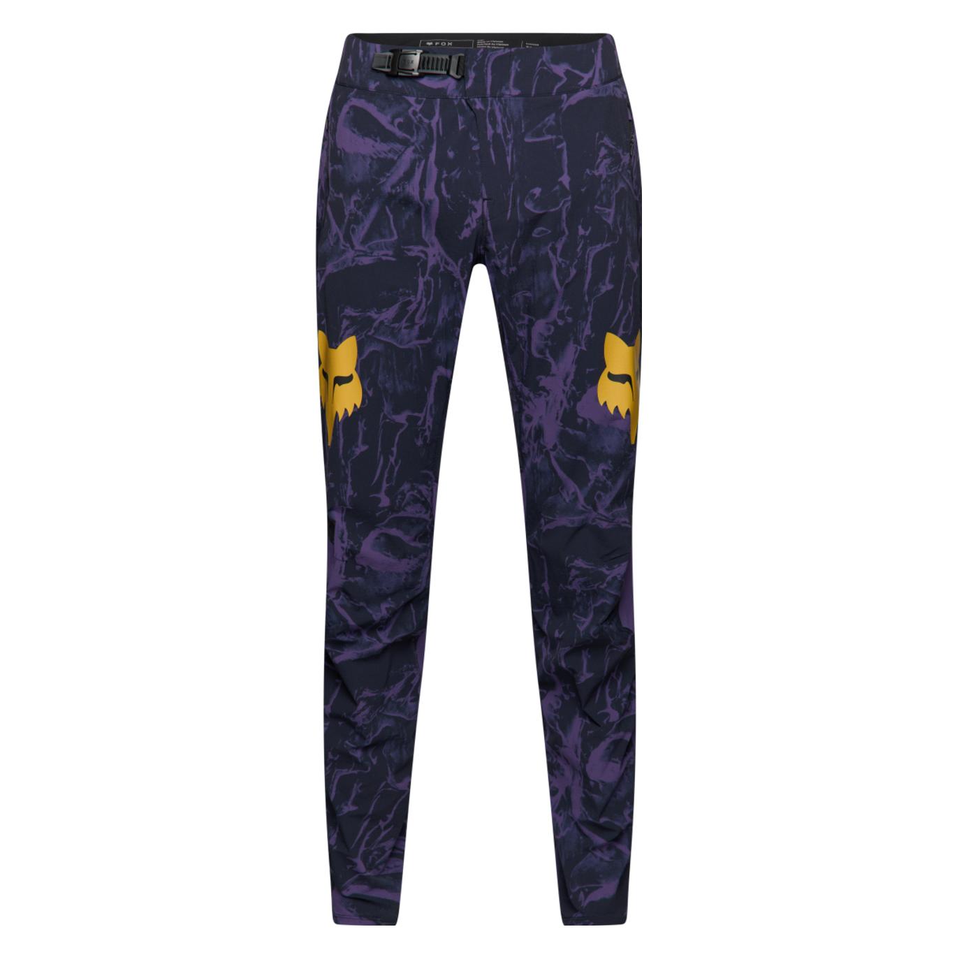 Fox Ranger Pant Image Print (38, XL, XXL) (60680281)